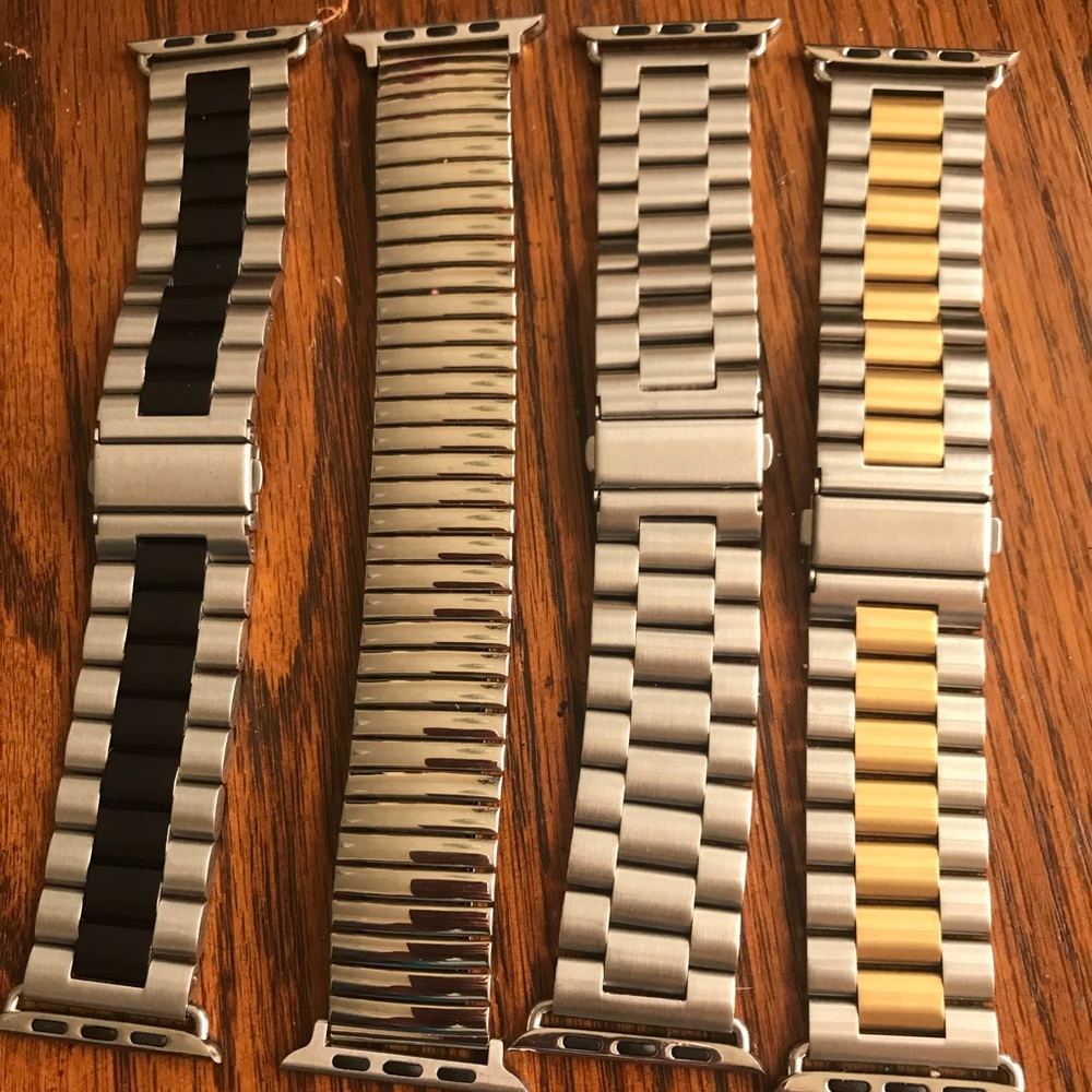 Iwatch bands